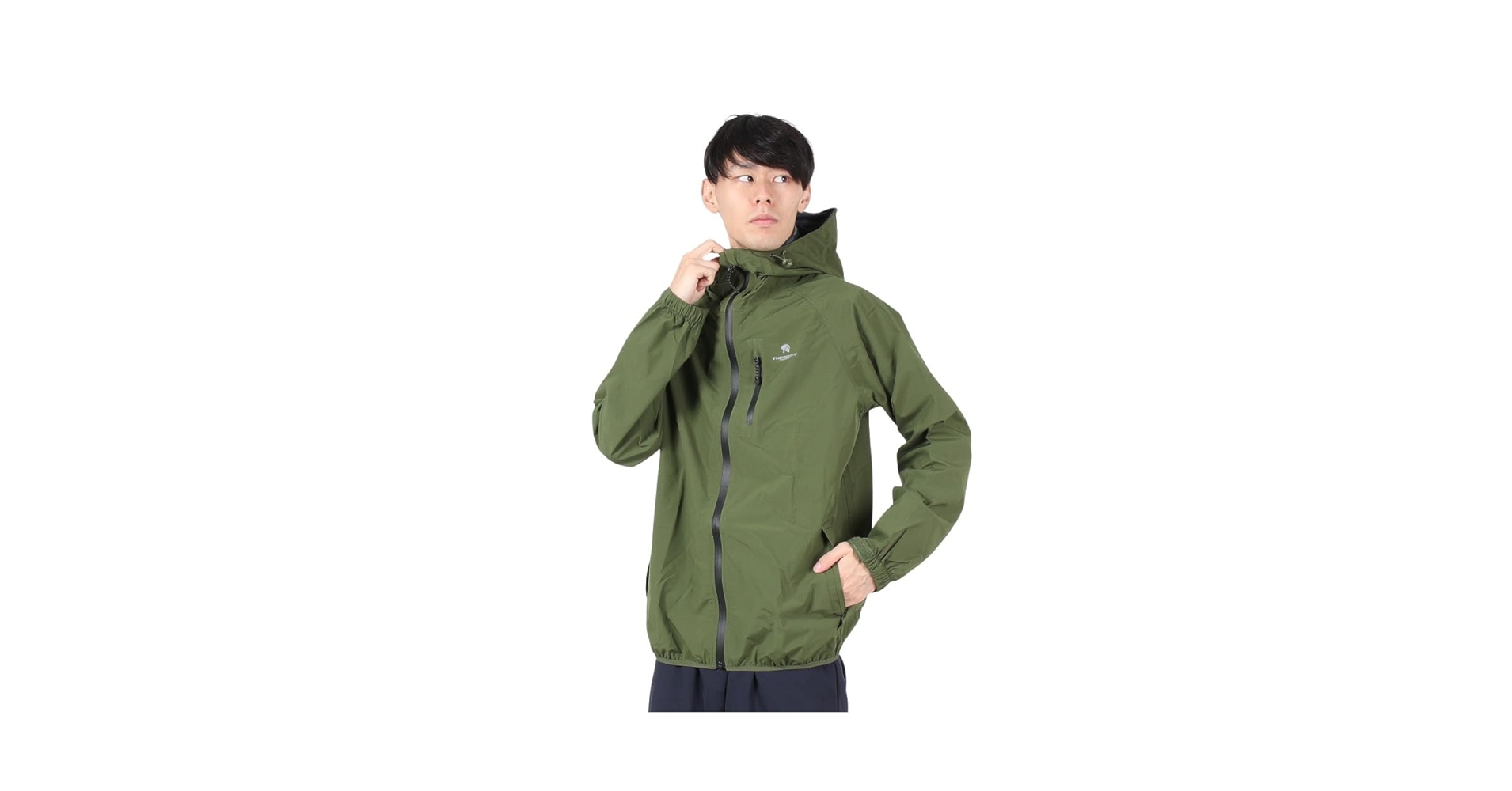 Amazon.co.jp: [ザ・ルーツ] レインウェア ストレッチレイン